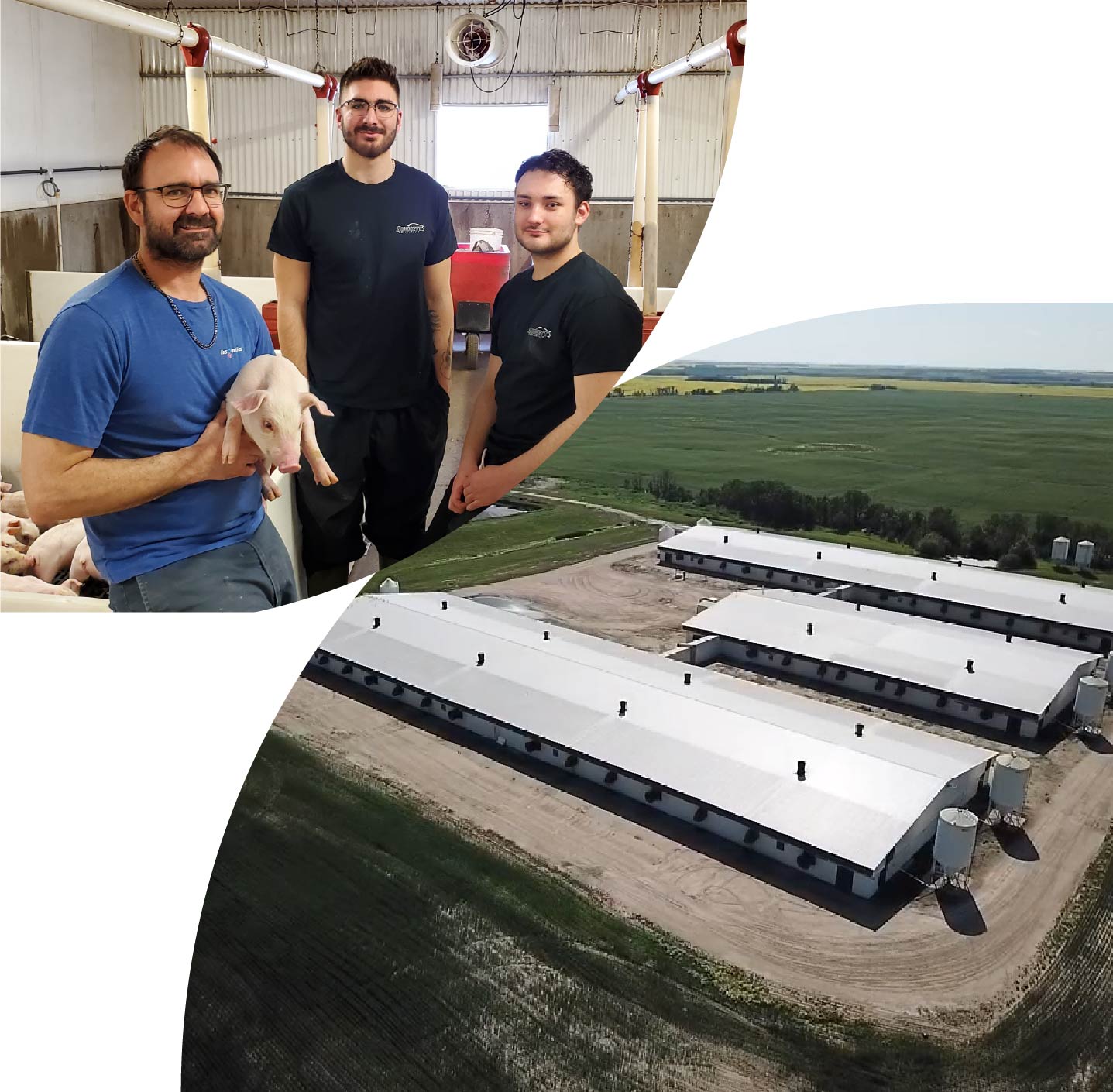 McGrath Family and Operations